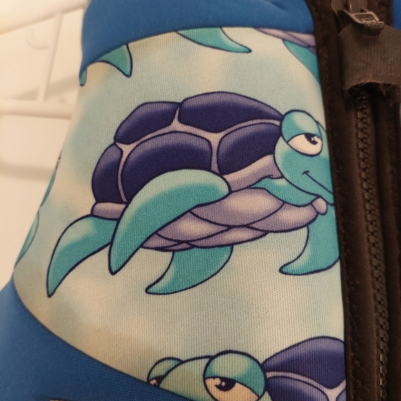 Ho Sports - Blue Life Jacket - Picture 14 of 16